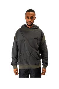 Mardro Gradient Hoodie