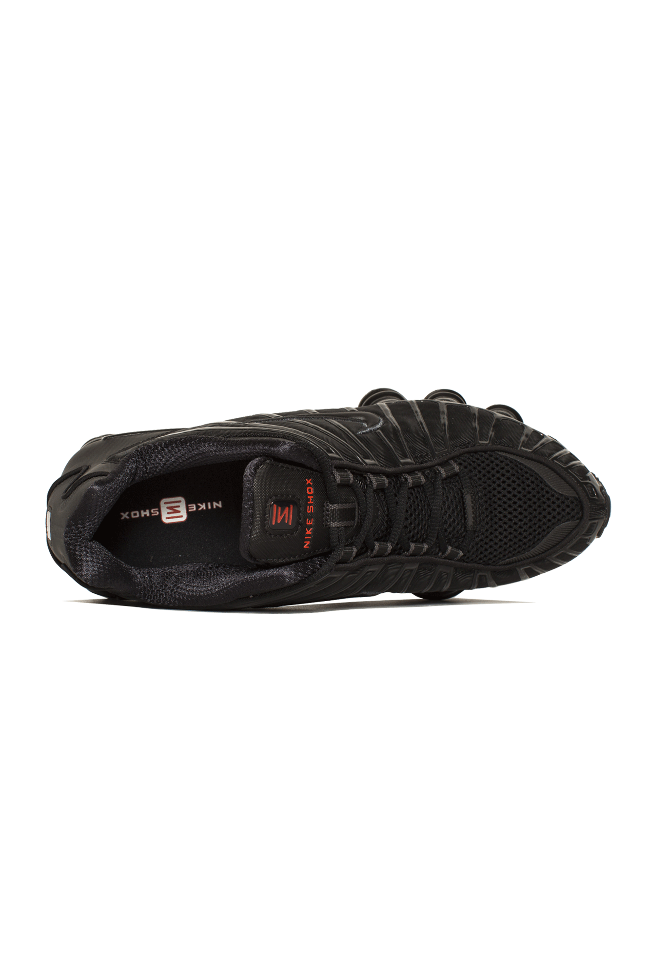 Nike Sneakers Shox TL Nero [option2] - One Block Down
