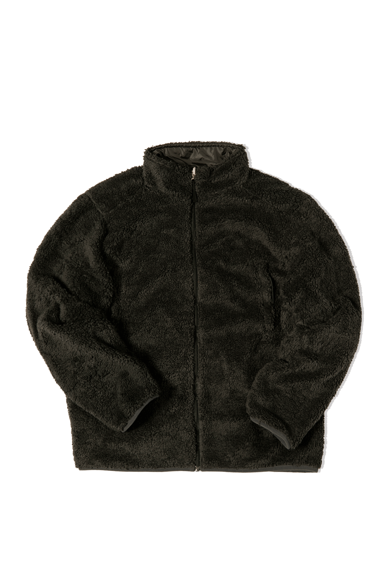 Plada Fleece Jacket