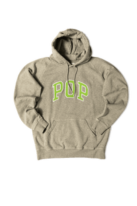 Arch Hooded Sweatshirt