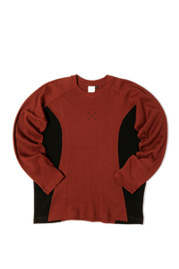 Sports Waffle Longsleeve T-Shirt