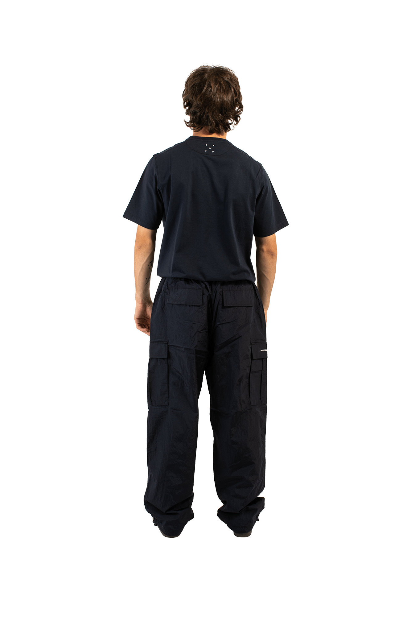 Cargo Track Pant