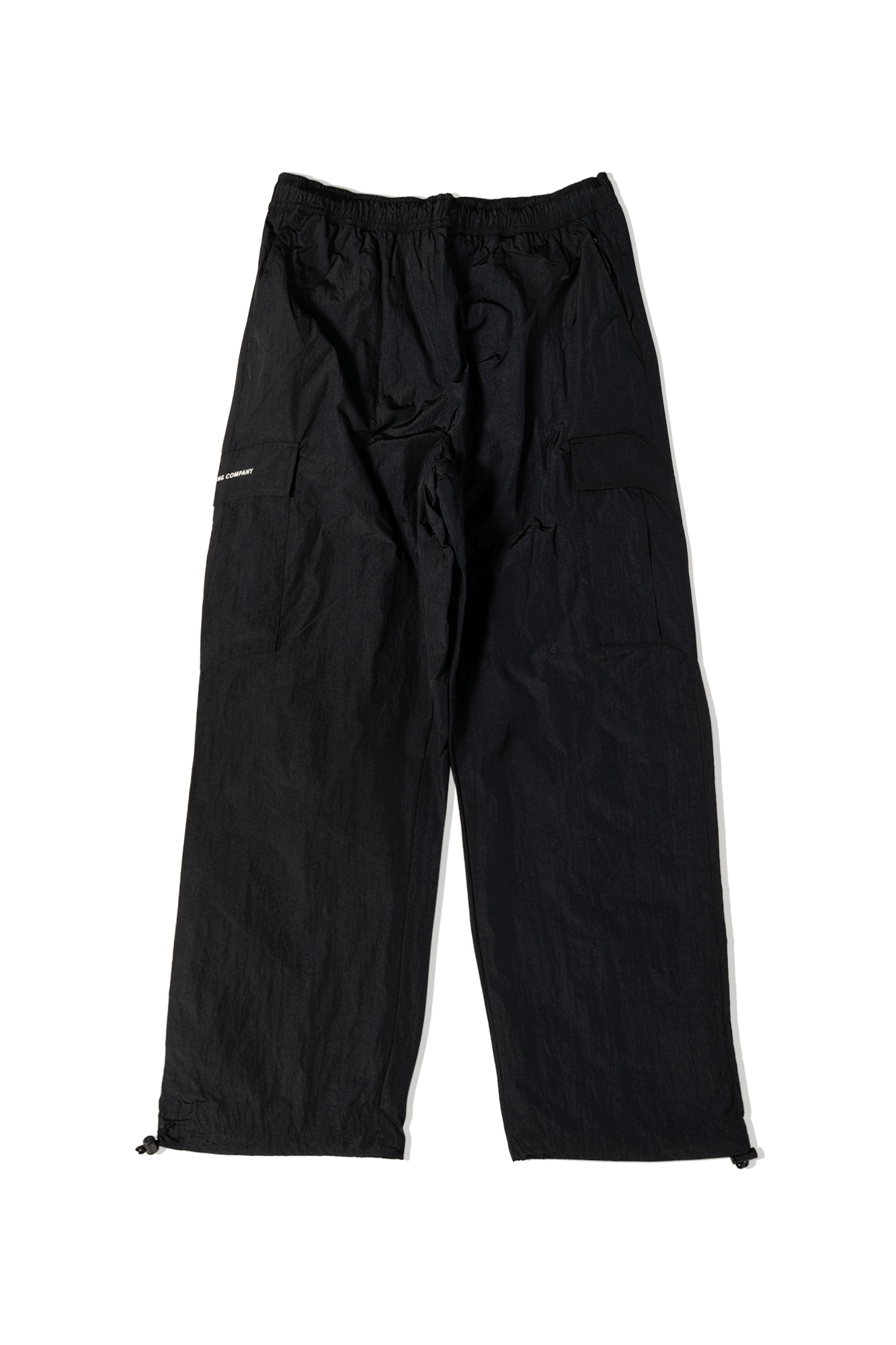Cargo Track Pant