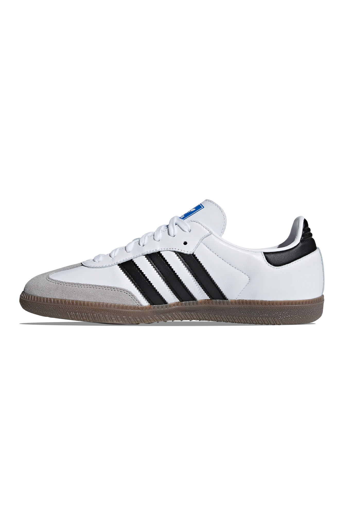 Samba OG