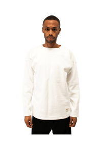 Crewneck T-shirt