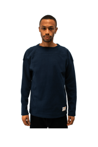 Crewneck T-shirt