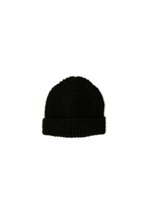 Wool Short W/Cap