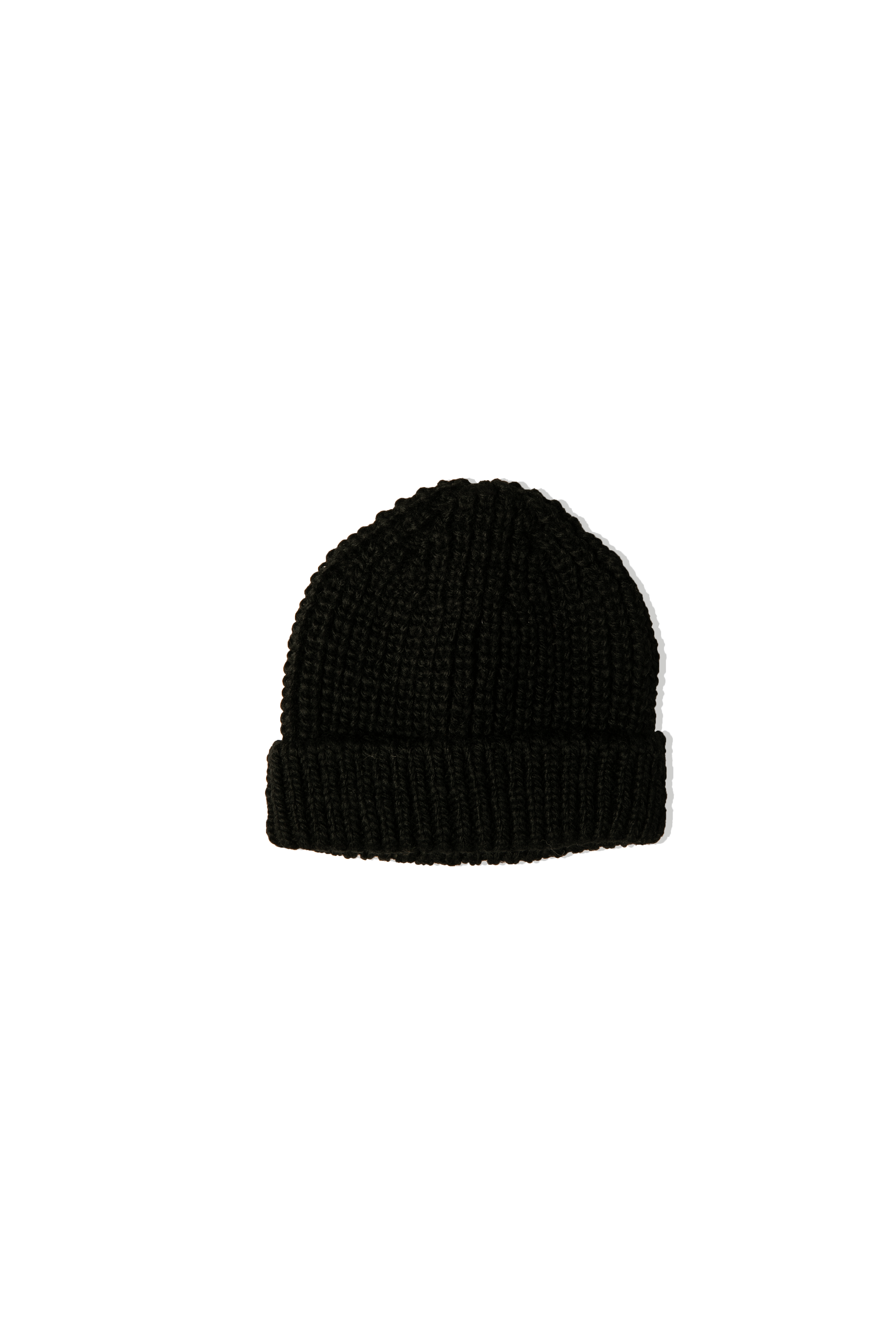 Wool Short W/Cap