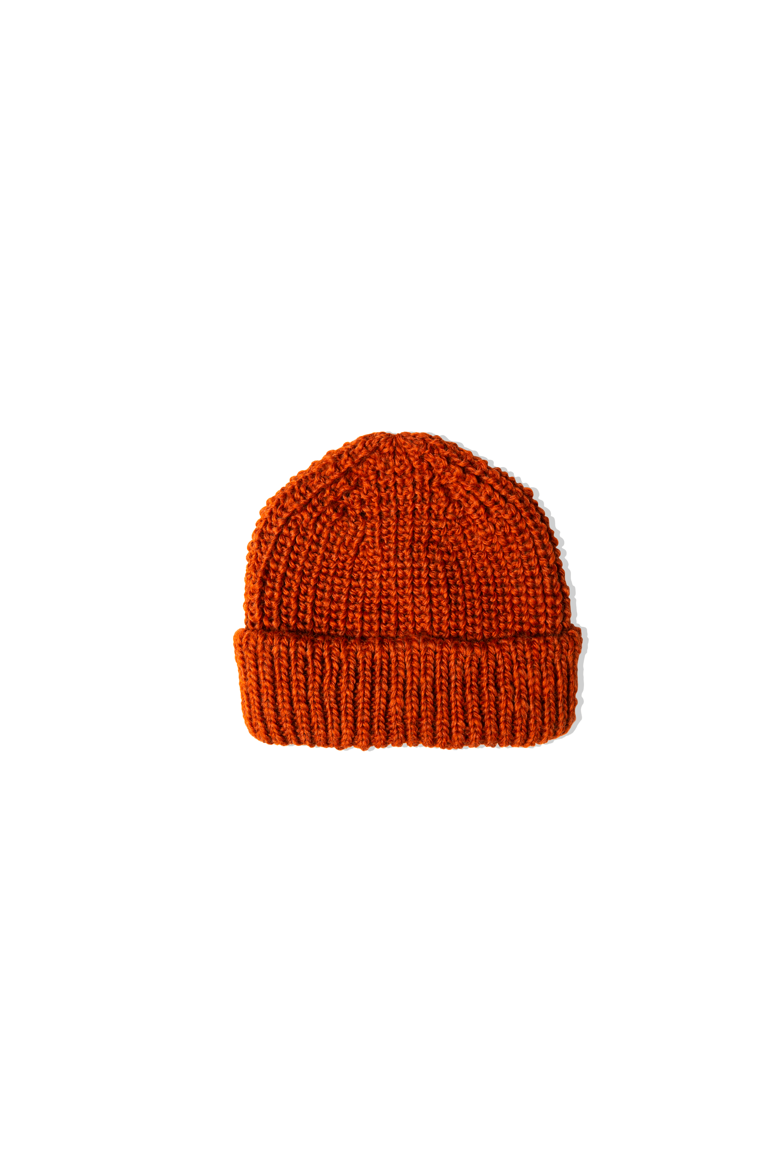 Wool Short W/Cap