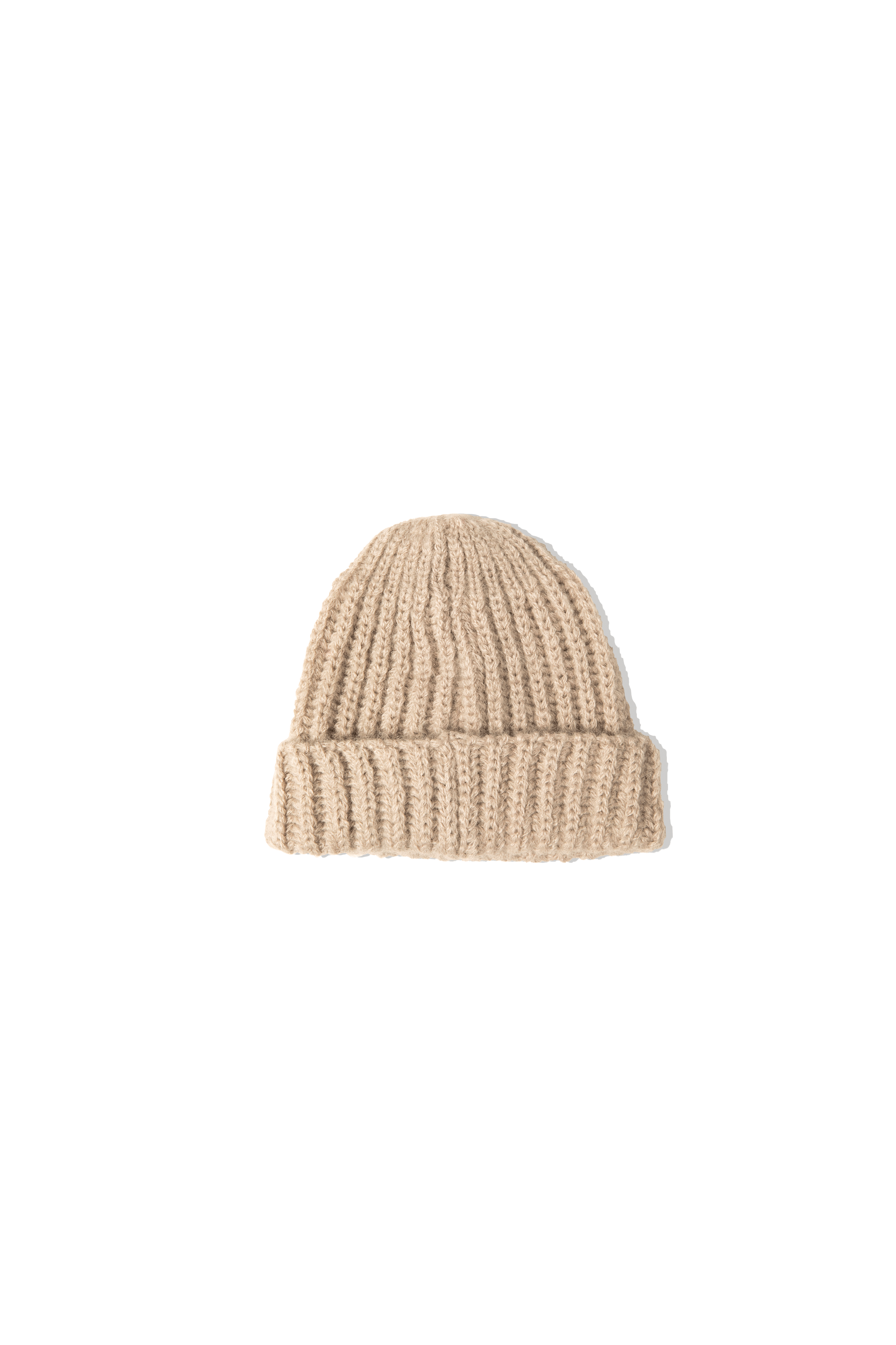 Mohaire Tube-Yarn w /Cap