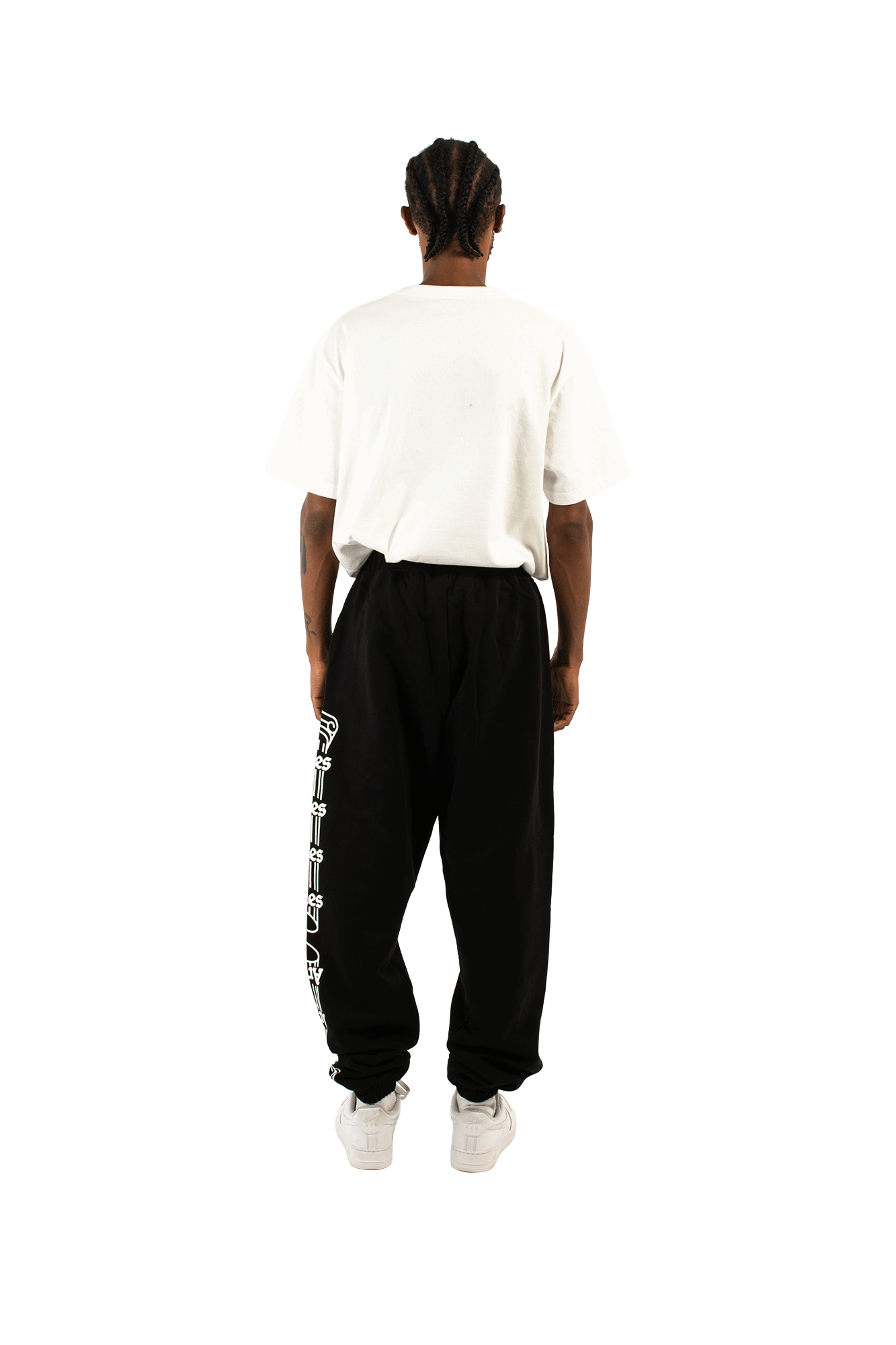Column Sweatpant