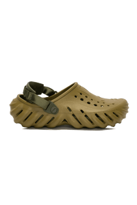 Echo Clog