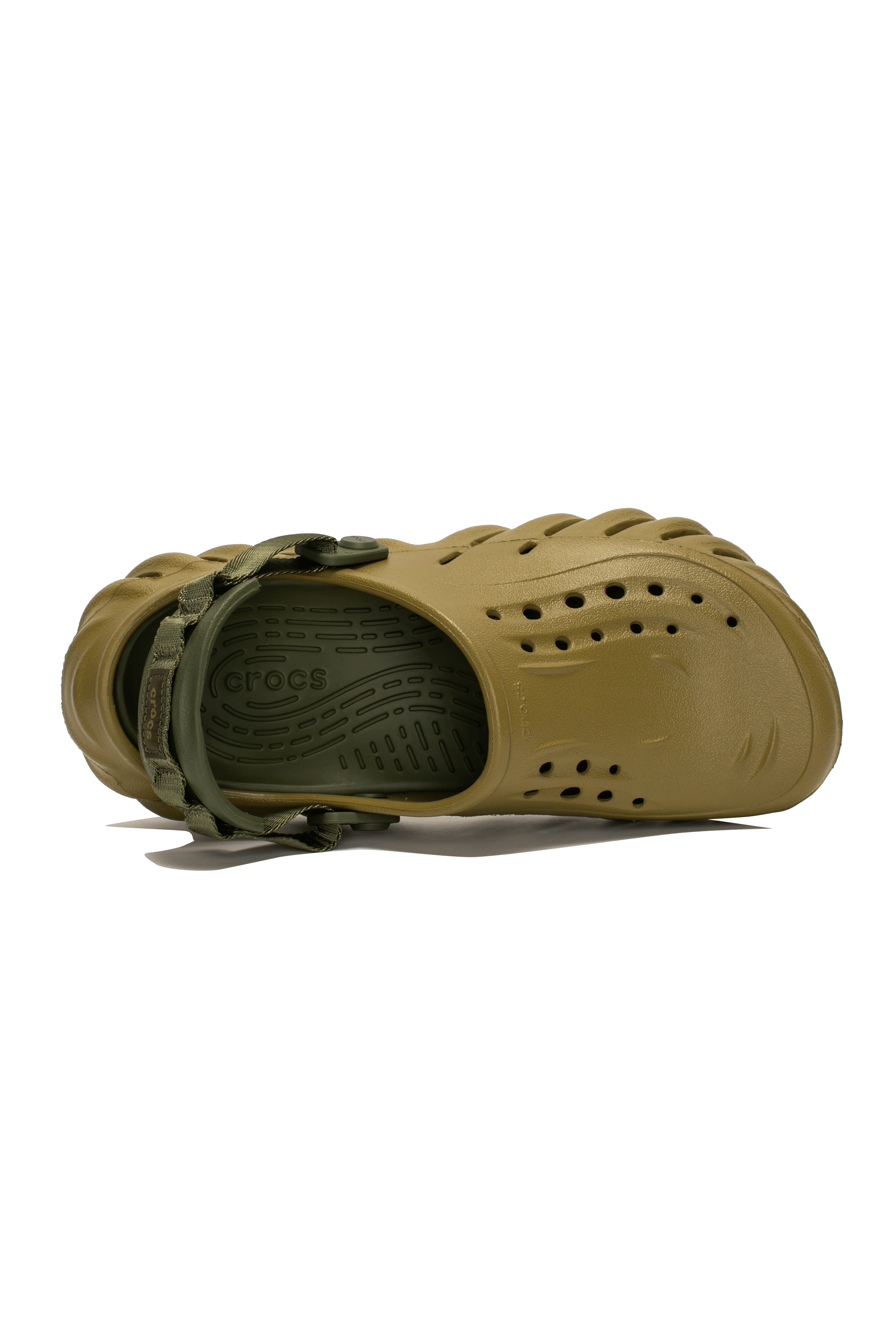 Echo Clog