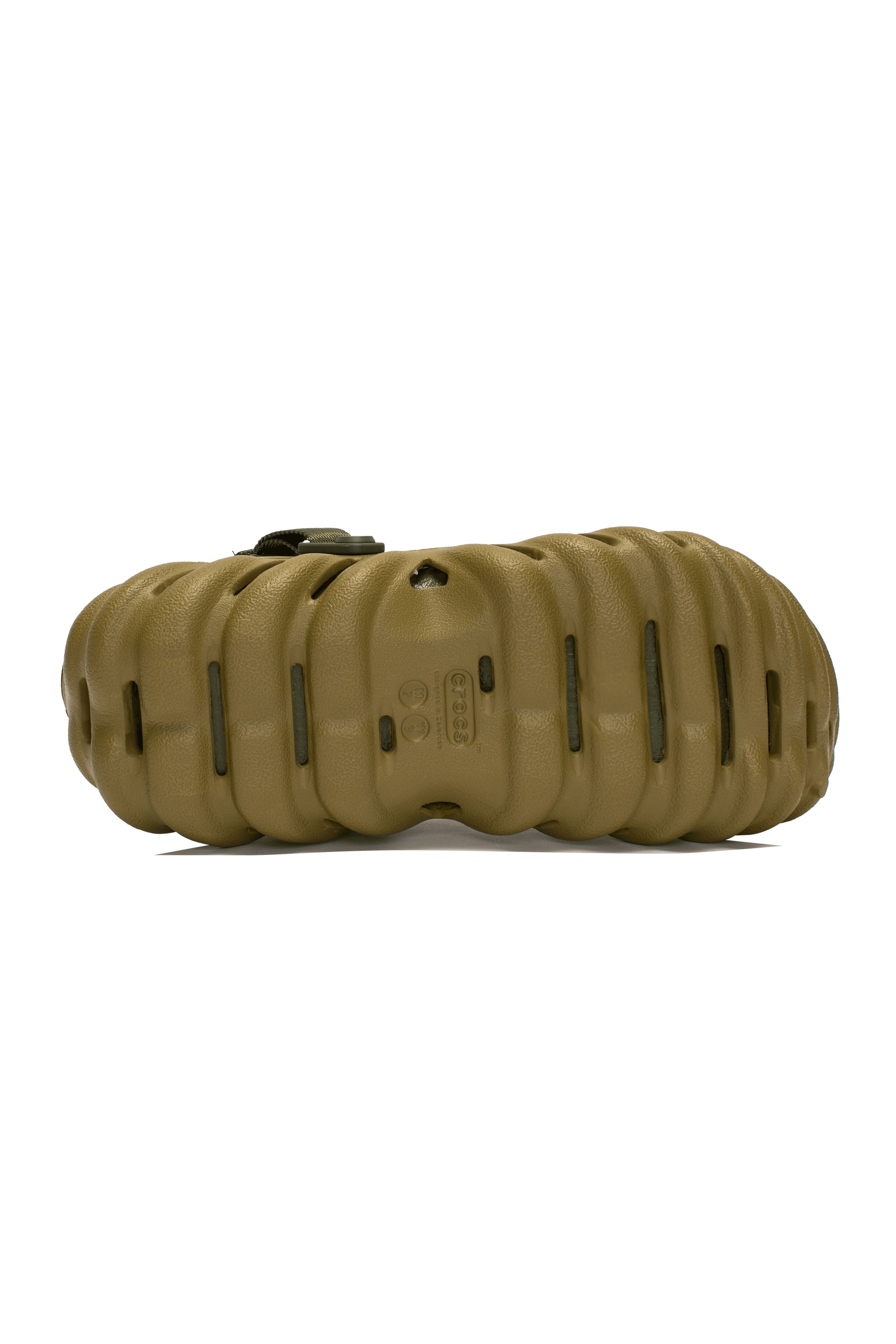 Echo Clog