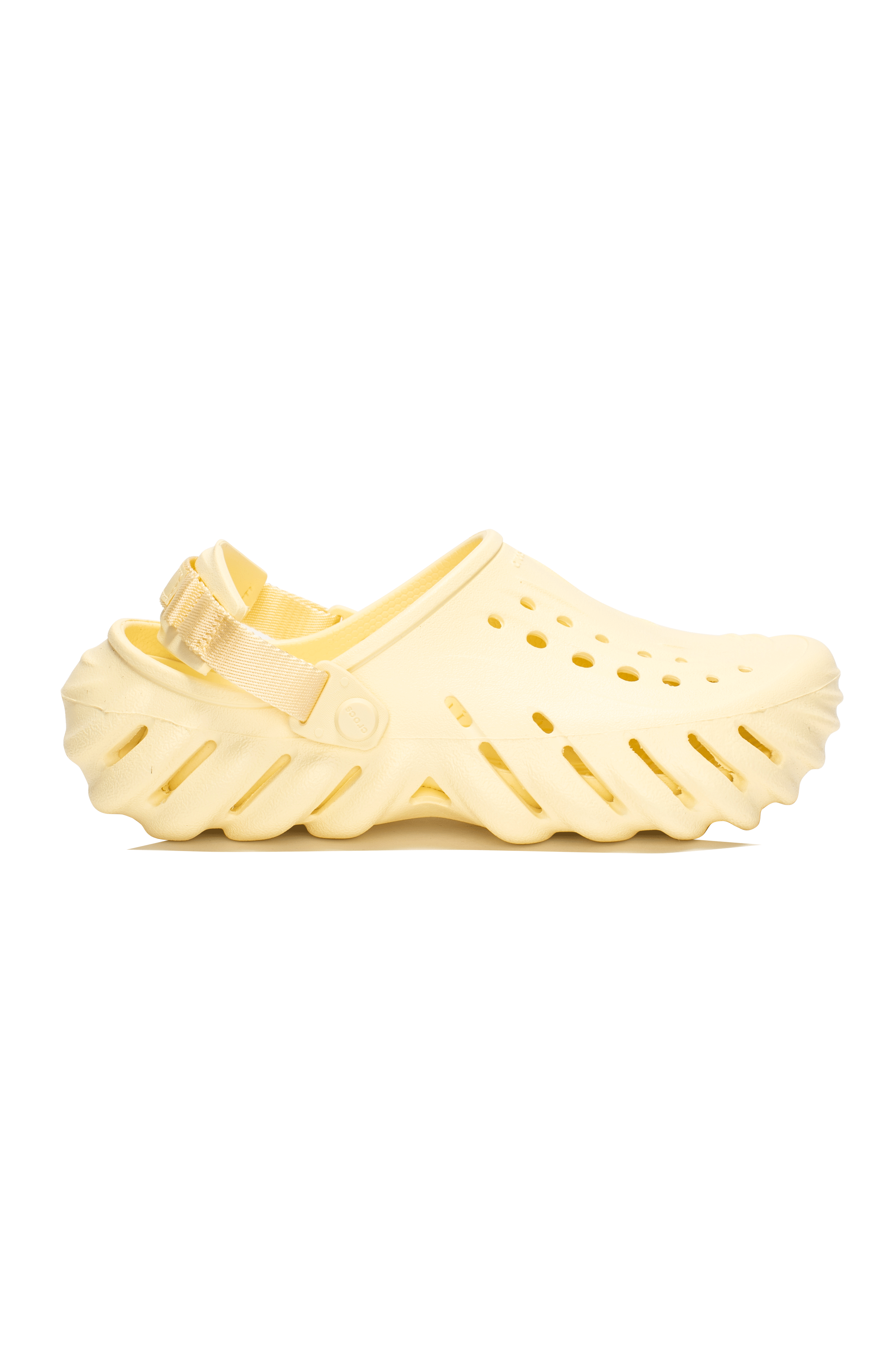 Echo Clog