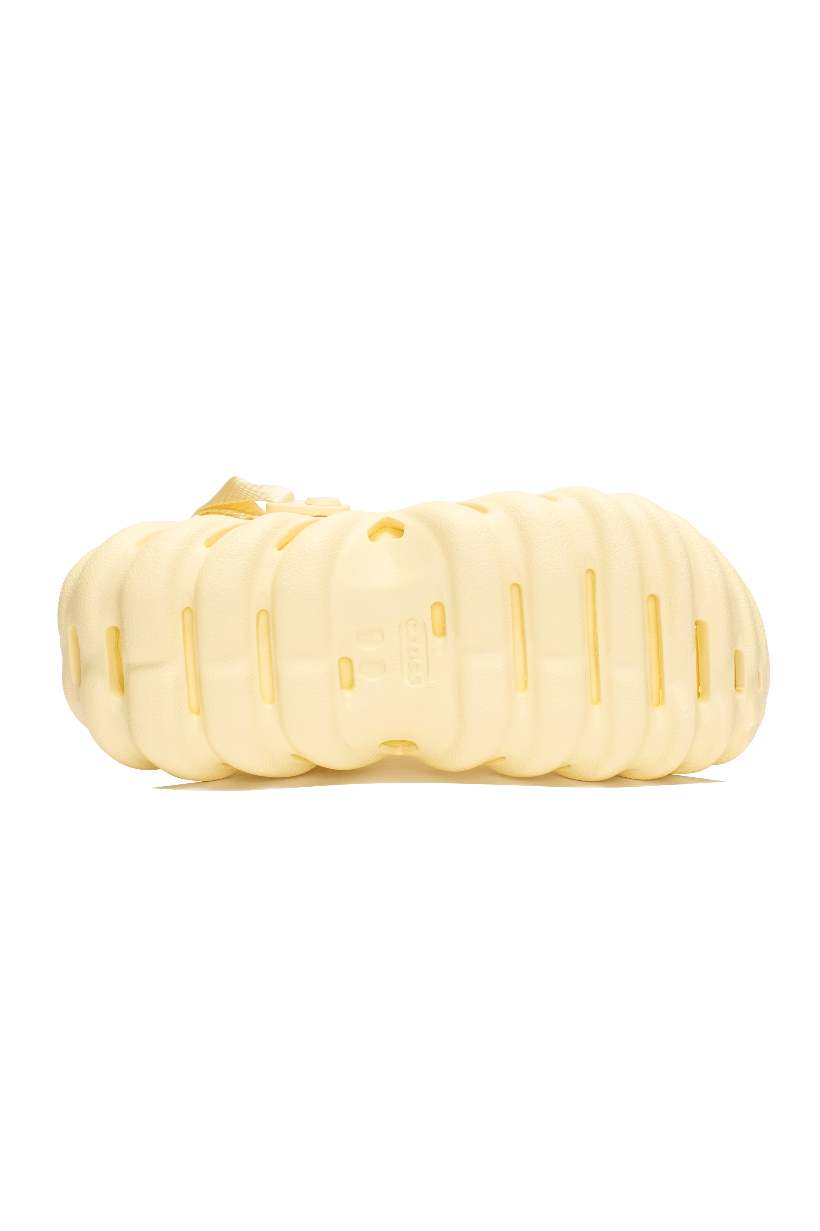 Echo Clog