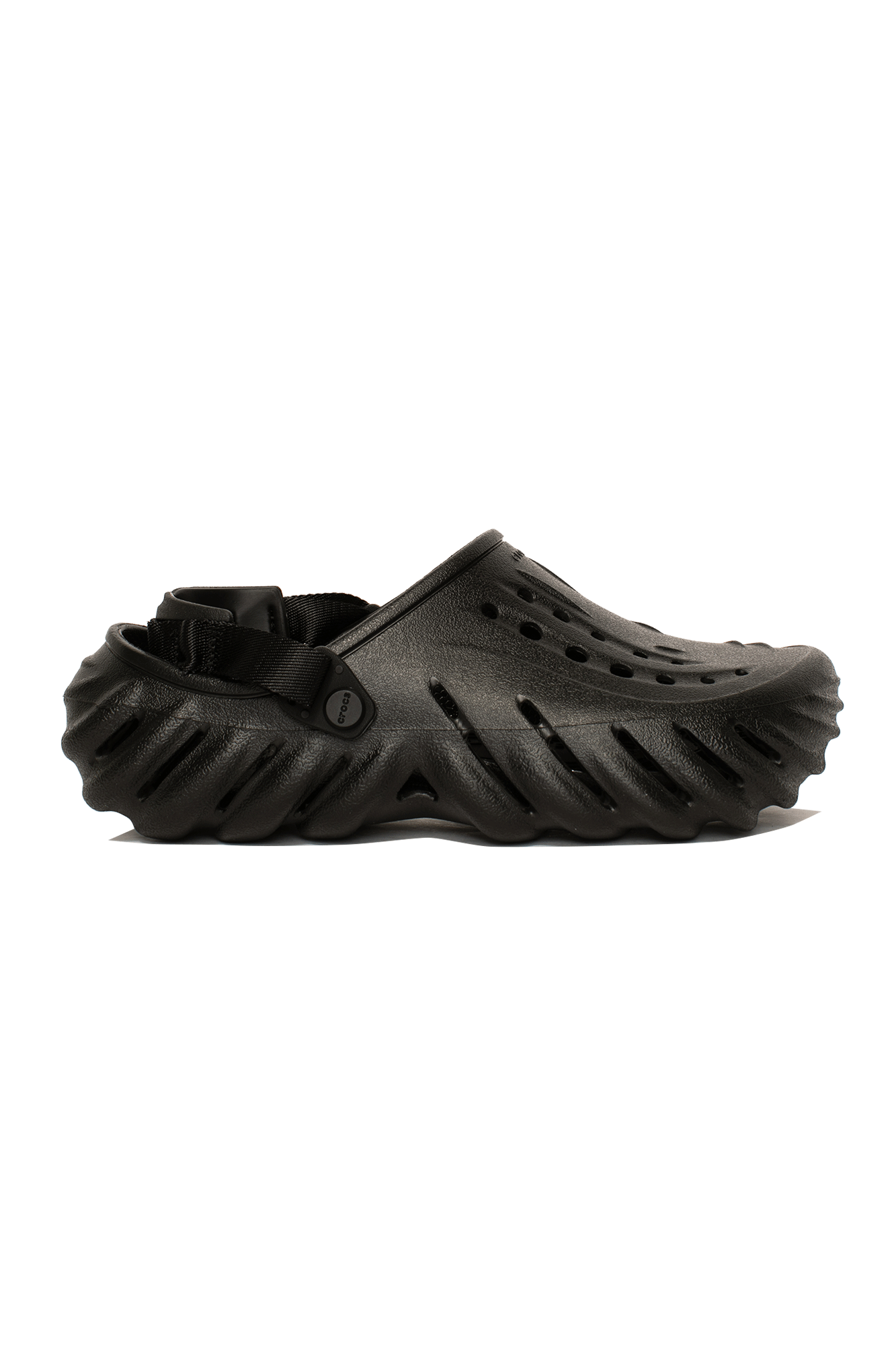 Echo Clog