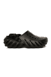 Echo Clog