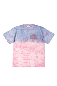 Desert Trip Dip-Dye T-Shirt