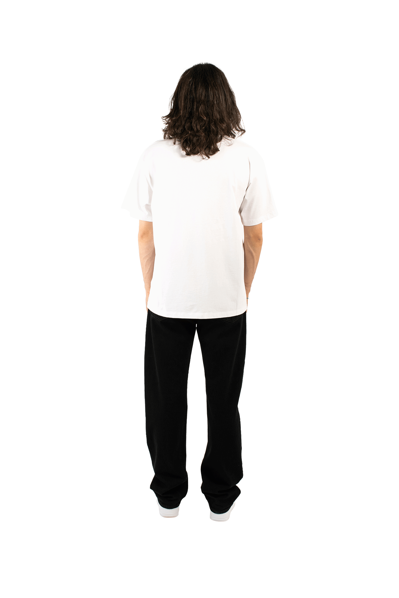 United Colours of Aries Embroidered T-Shirt