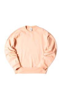 NRG Soloswoosh Crewneck Sweatshirt