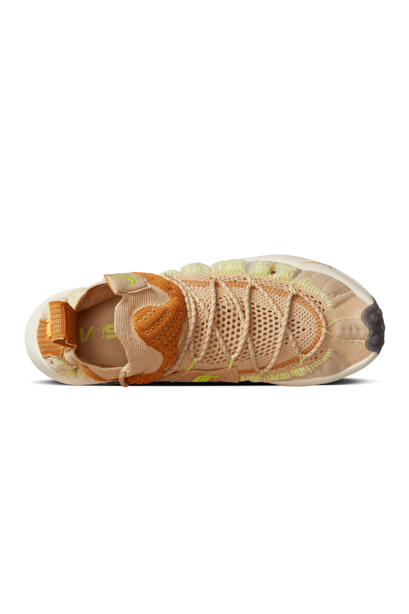 Ispa Sense Flyknit
