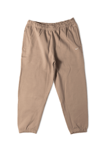 NRG Soloswoosh Fleece Pant
