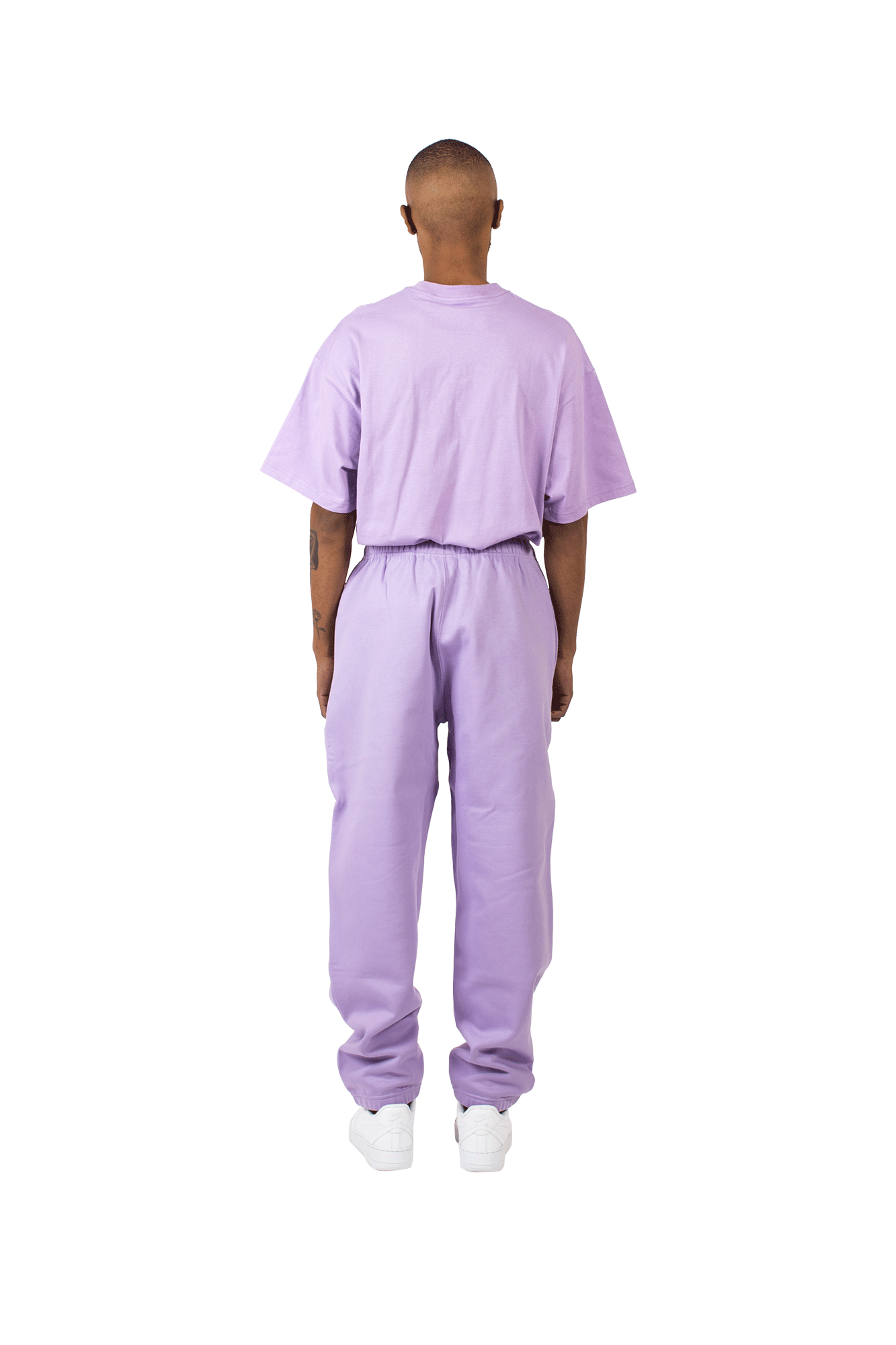 NRG Soloswoosh Fleece Pant