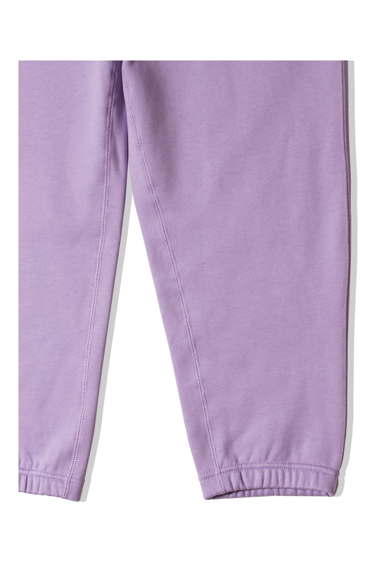 NRG Soloswoosh Fleece Pant