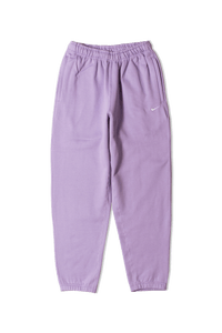 NRG Soloswoosh Fleece Pant