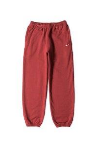 NRG Soloswoosh Fleece Pant
