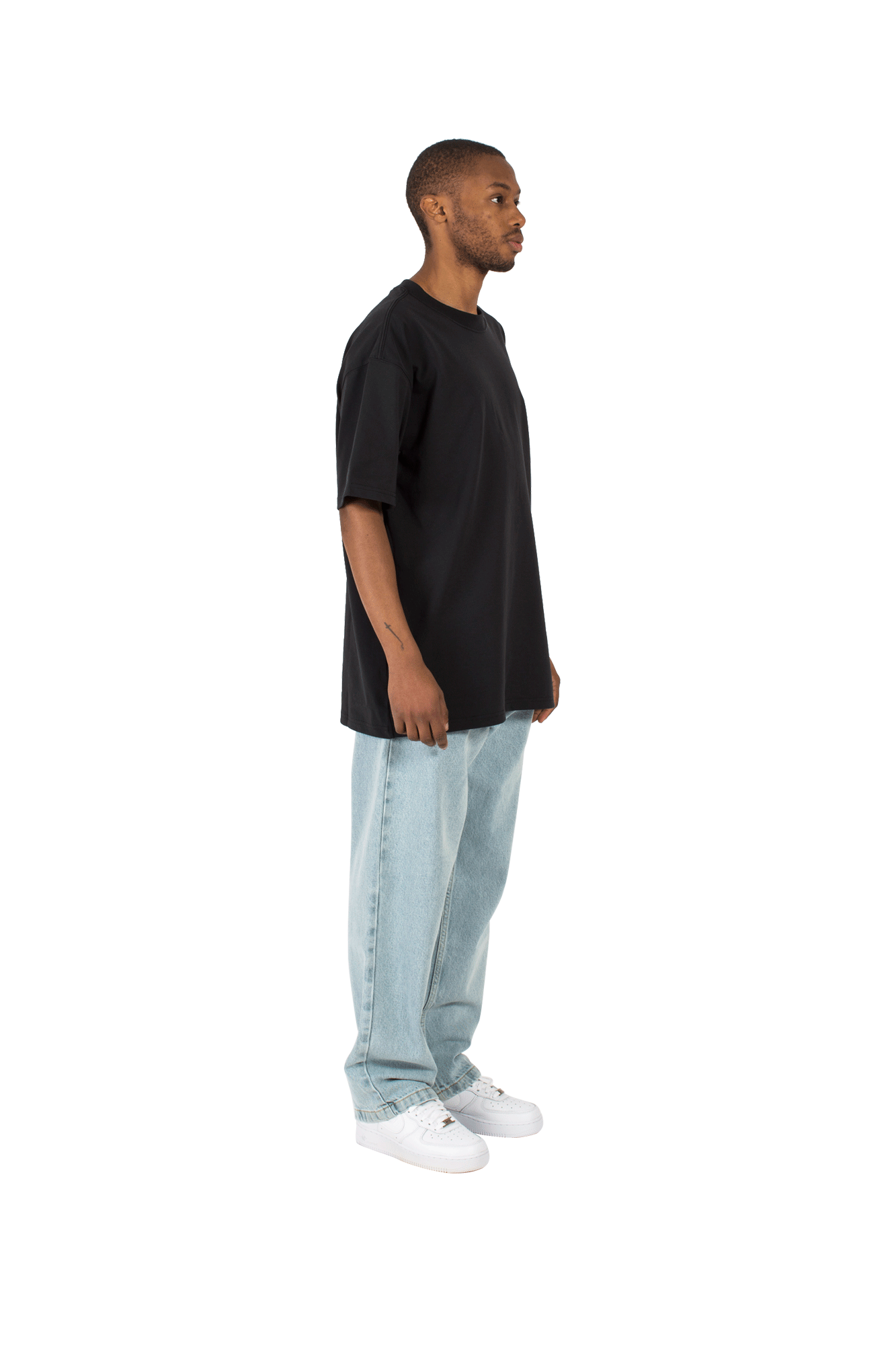 NRG ACG LBR Tee