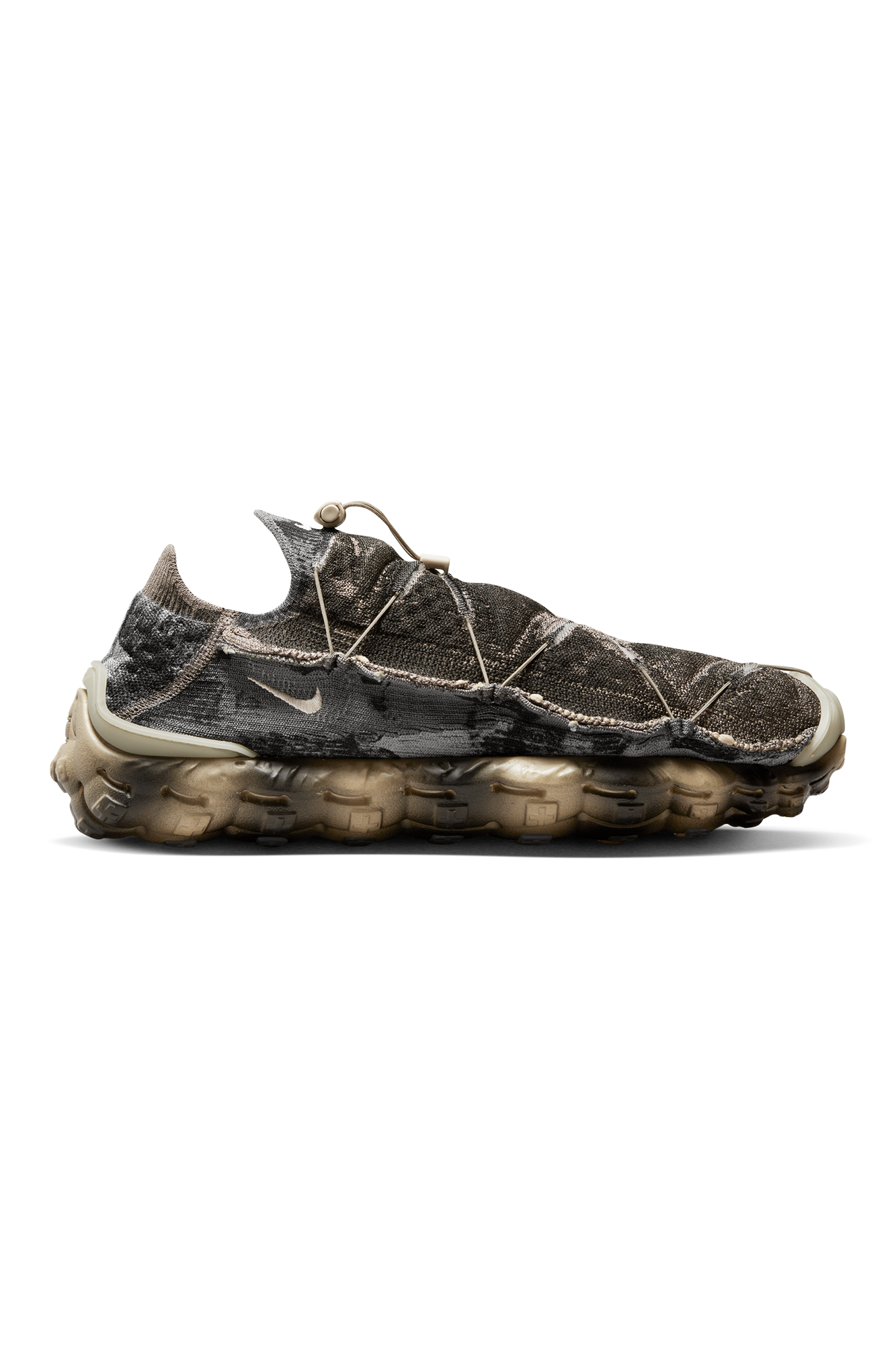 Ispa Mindbody "Olive Grey"