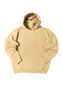 Classic Small Logo Hooded Sweatshirt