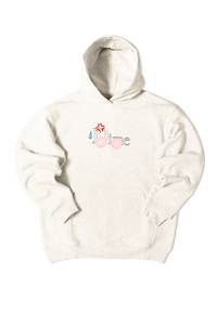 Classic Senpai Hooded Sweatshirt