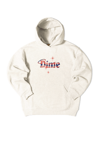 Halo Hooded Sweatshirt
