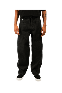 Classic Baggy Denim Pants