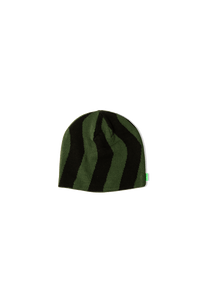 Spiral Skullcap Beanie