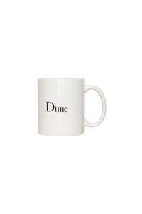 Dime Mug