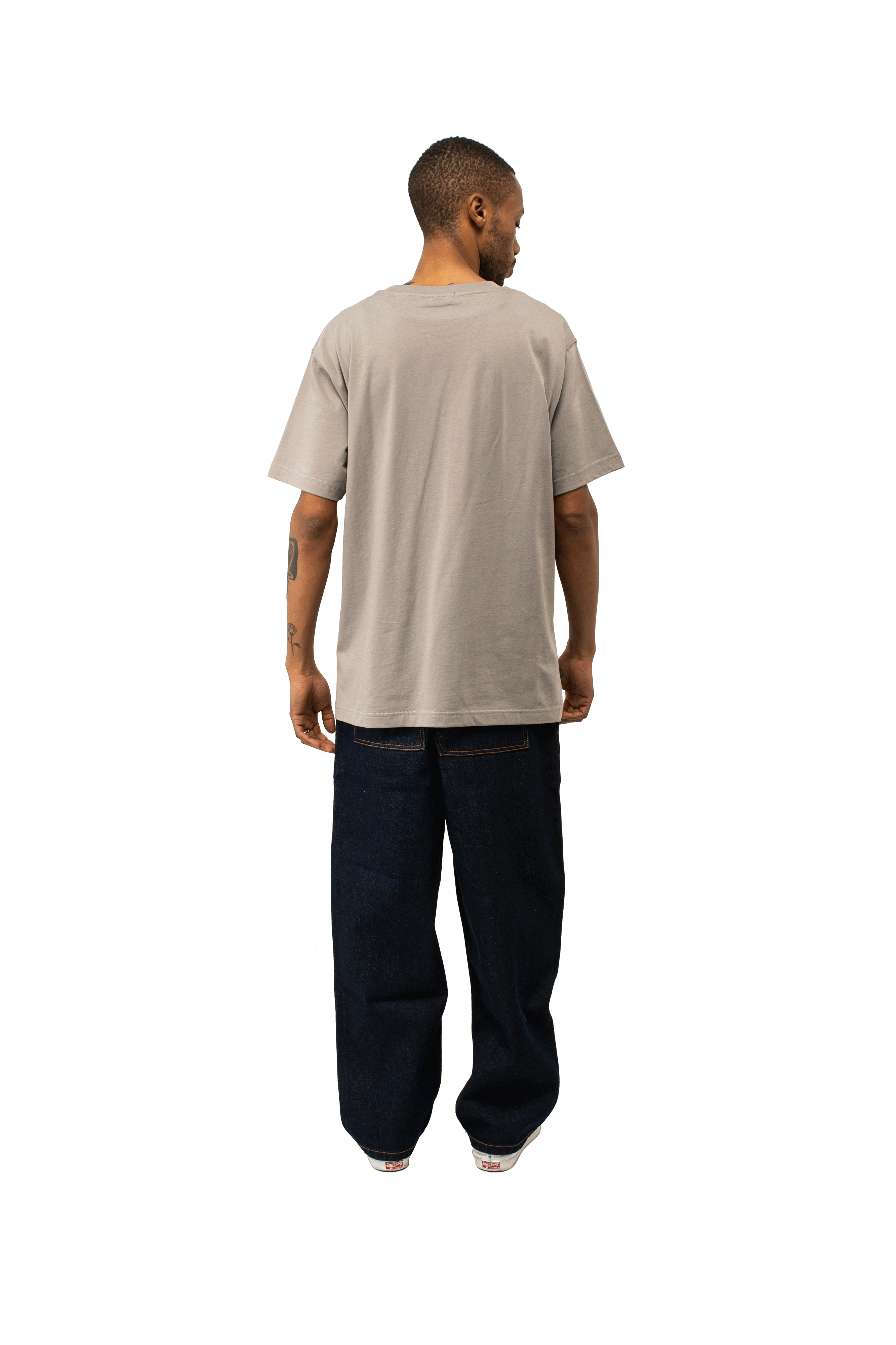 Classic Skull T-shirt