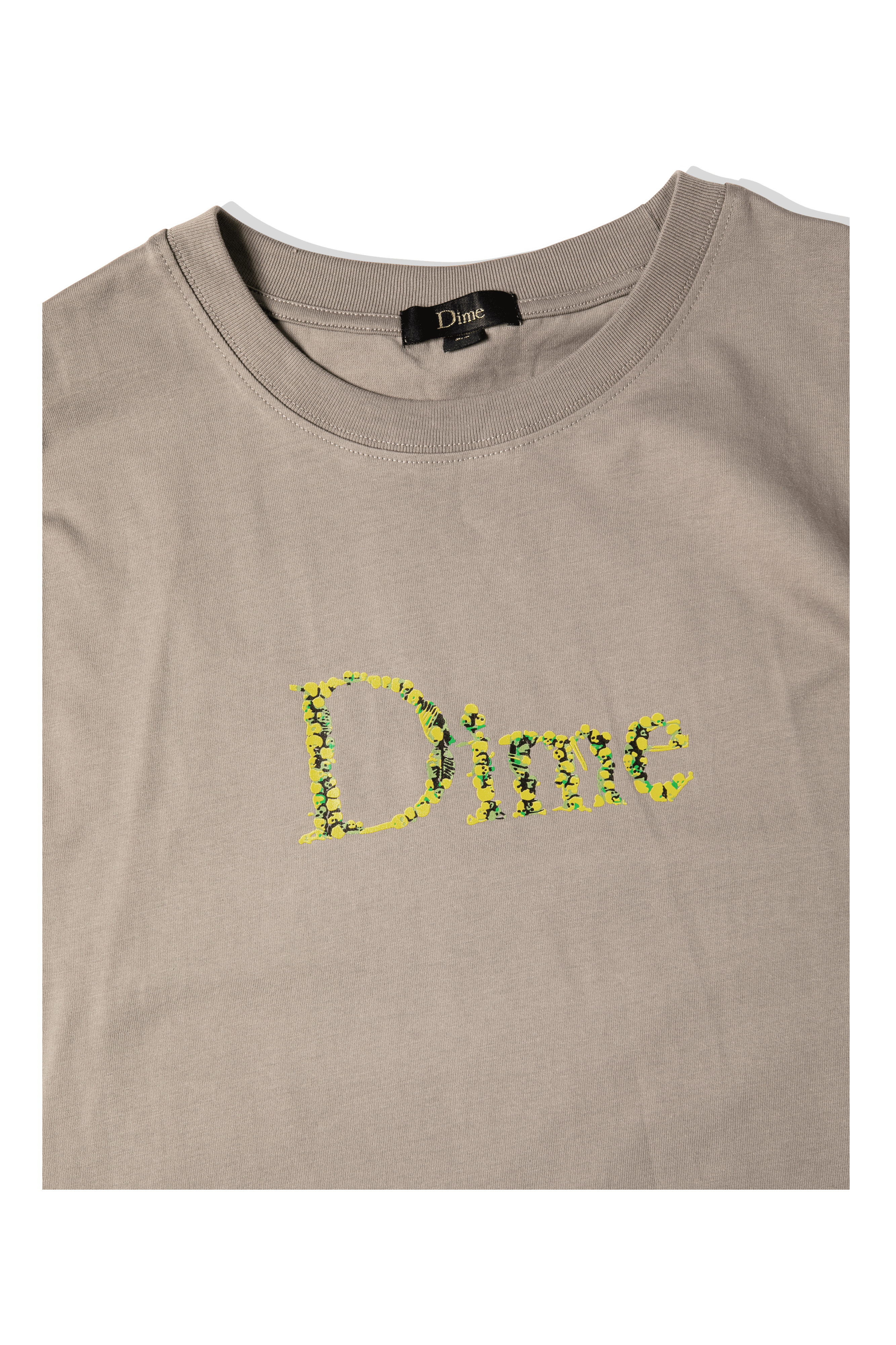 Classic Skull T-shirt