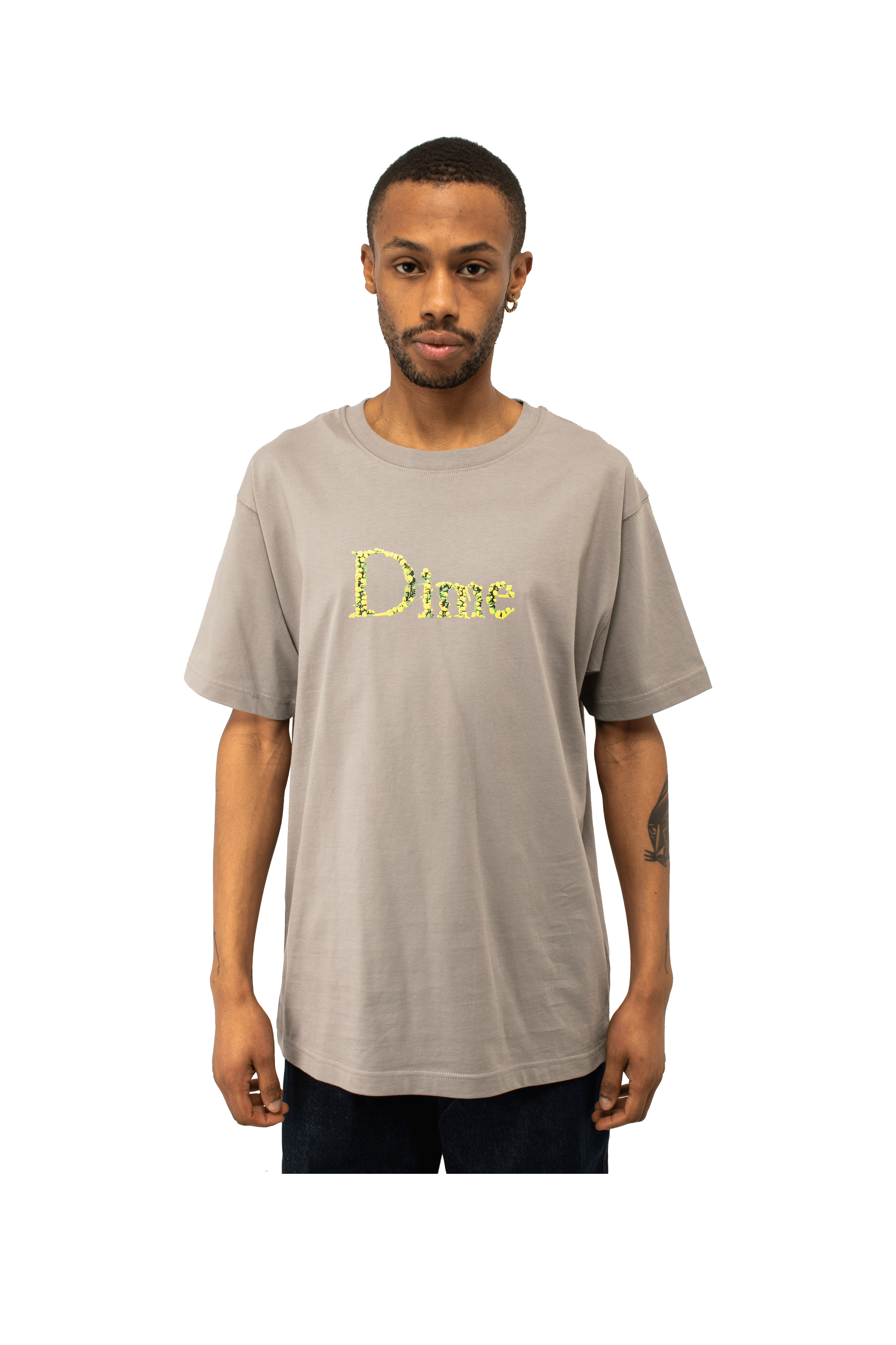 Classic Skull T-shirt