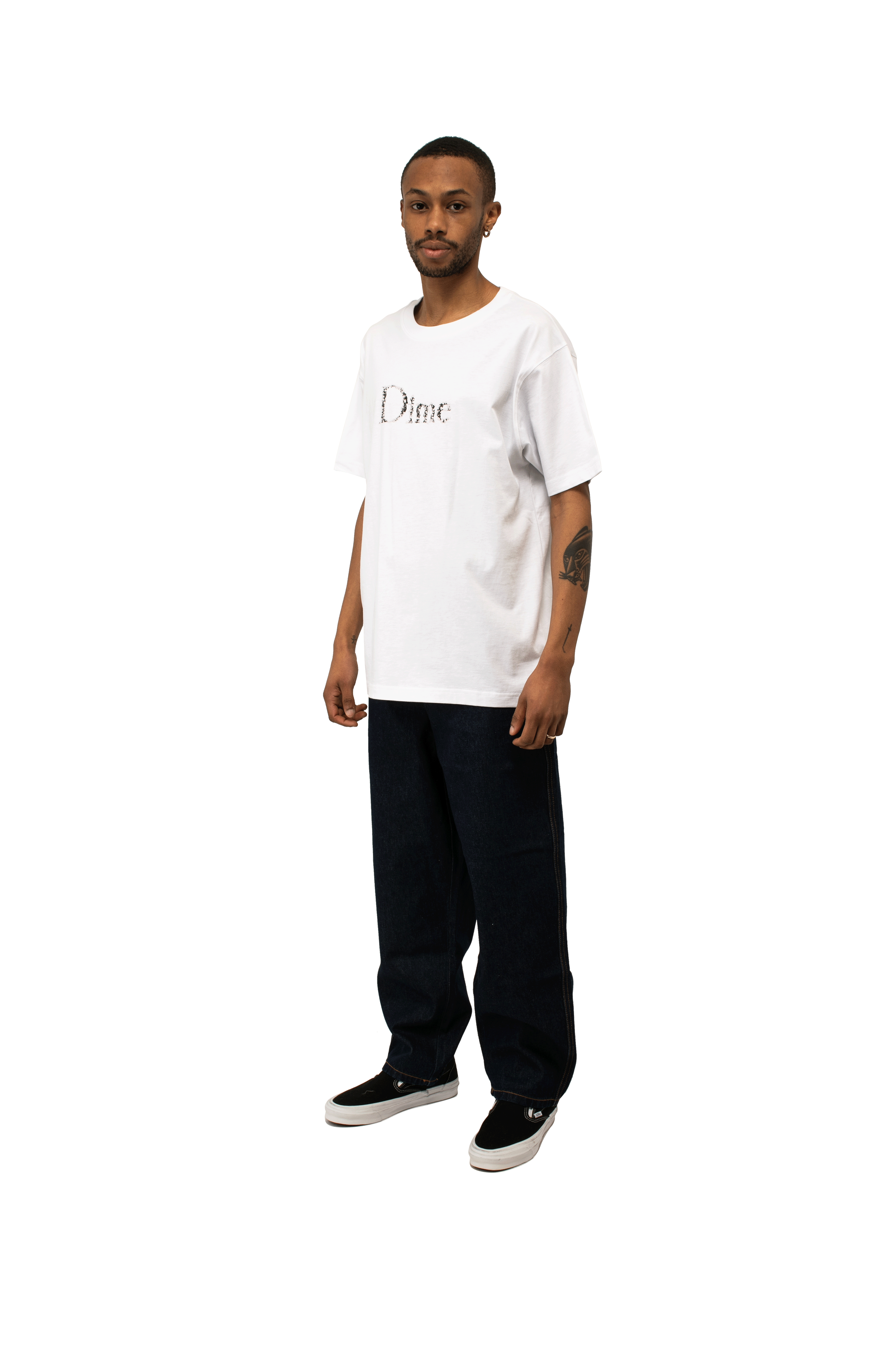 Classic Skull T-shirt