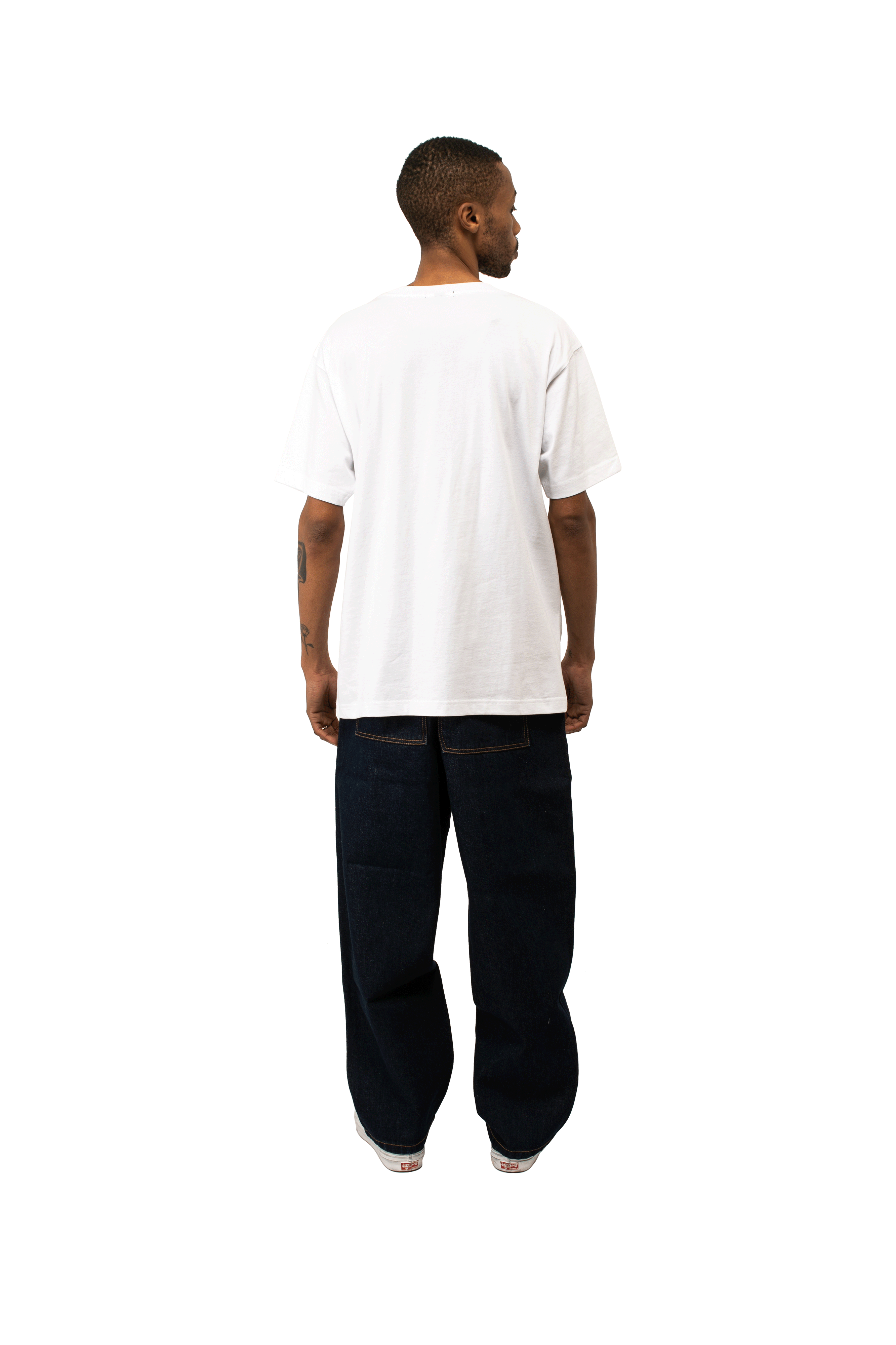 Classic Skull T-shirt