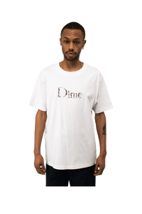 Classic Skull T-shirt