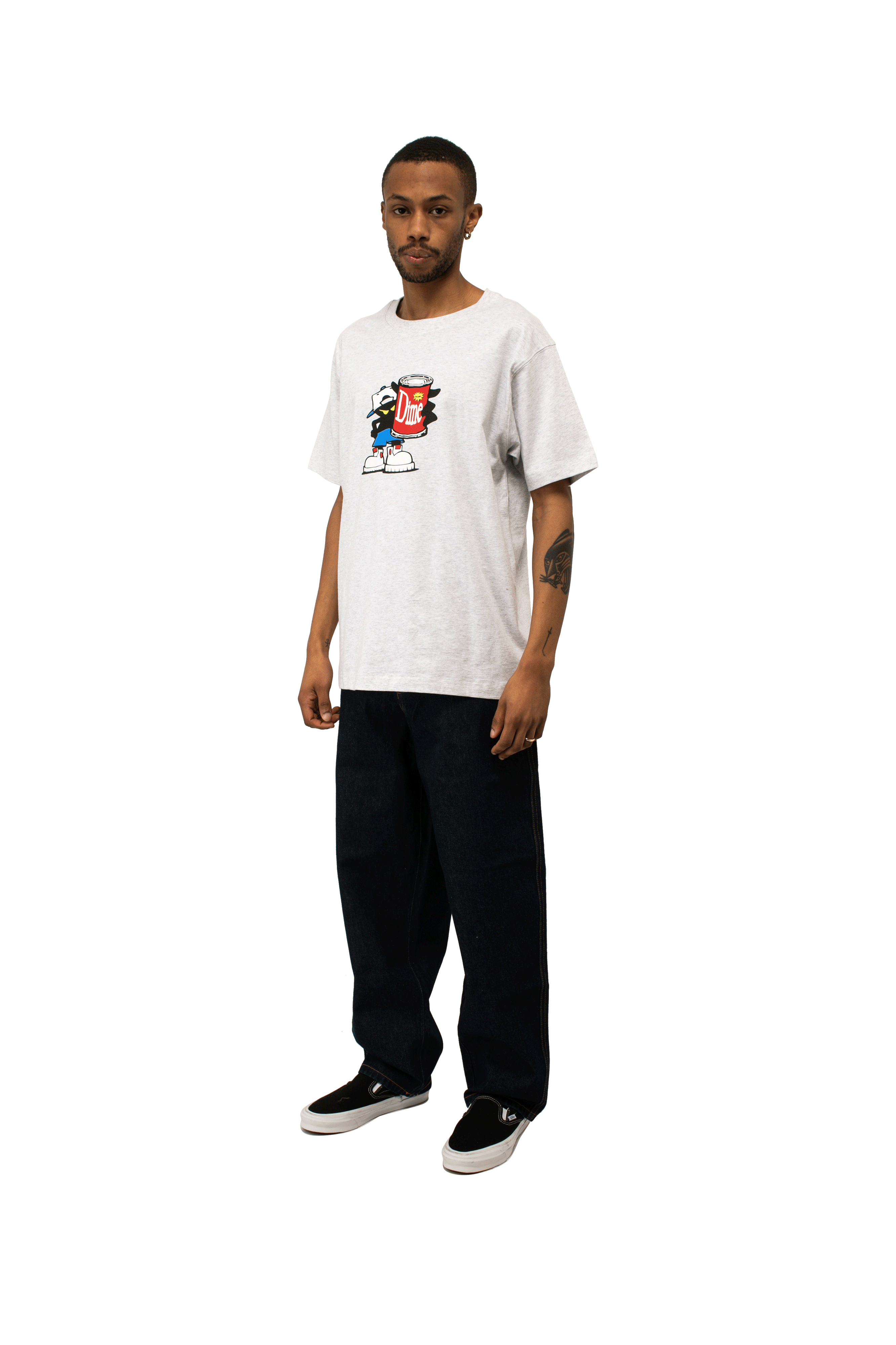 Bad Boy T-shirt