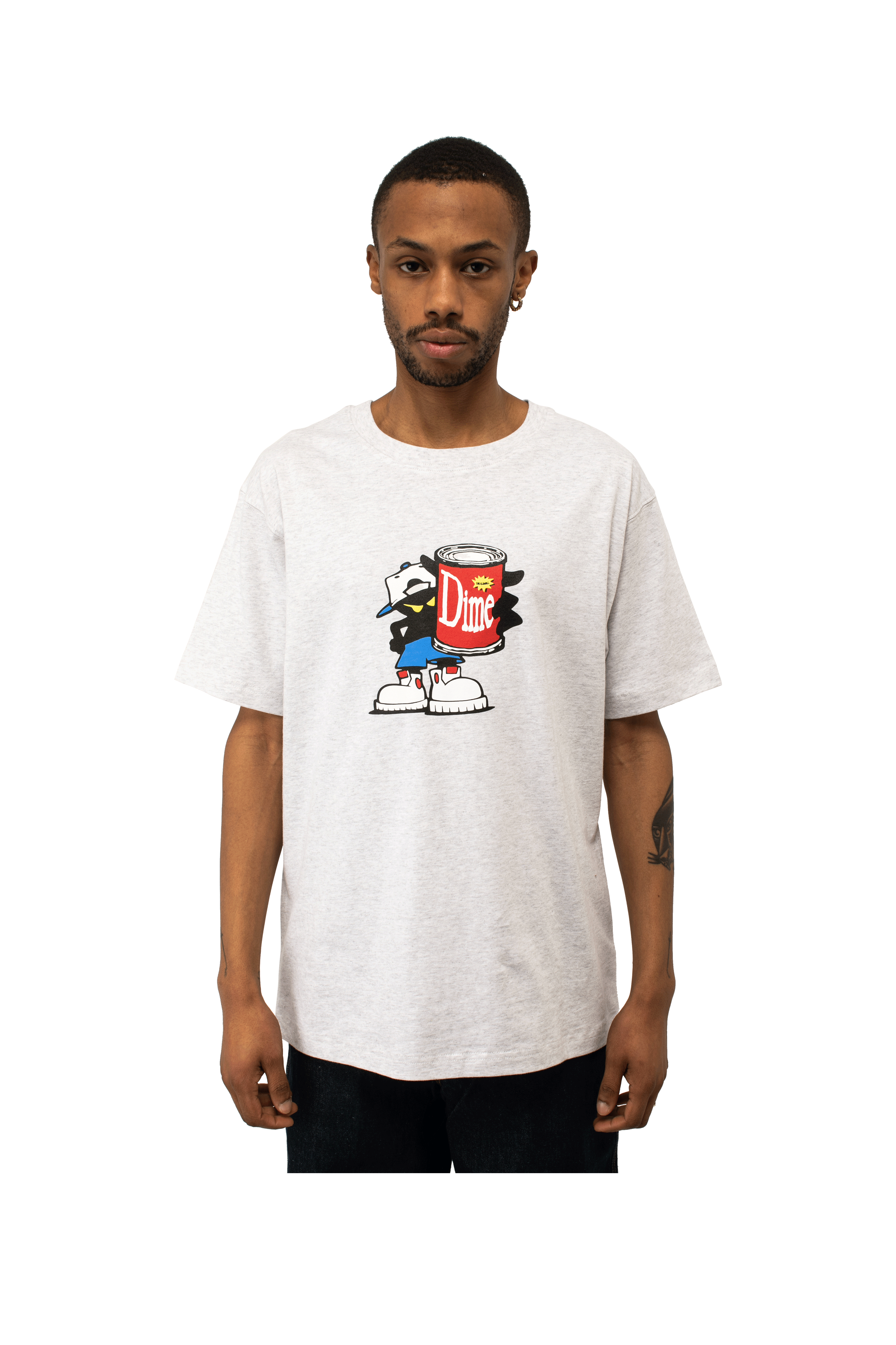 Bad Boy T-shirt