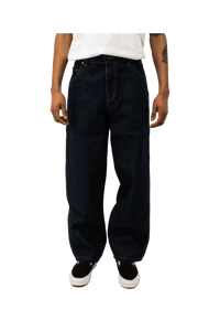 Classic Baggy Denim Pant