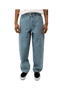 Classic Baggy Denim Pant