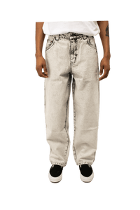 Classic Baggy Denim Pant